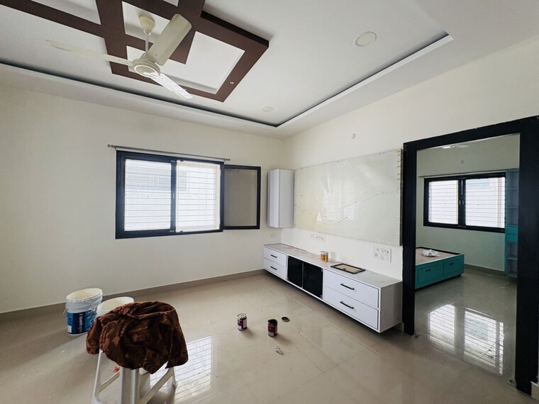 Room, arv-viva 3.5 Bedroom 3600 Sq.Ft. Villa In Tellapur Hyderabad 10326939