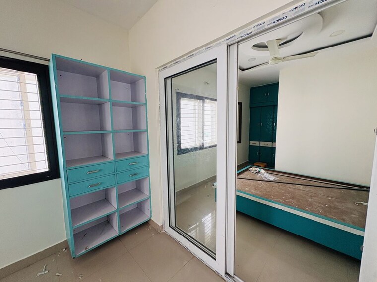 Room, arv-viva 3.5 Bedroom 3600 Sq.Ft. Villa In Tellapur Hyderabad 10326939
