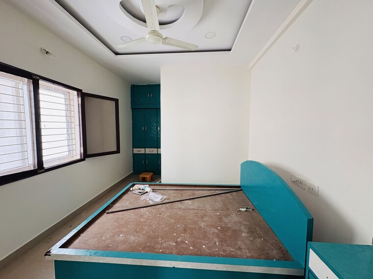 Bedroom, arv-viva 3.5 Bedroom 3600 Sq.Ft. Villa In Tellapur Hyderabad 10326939