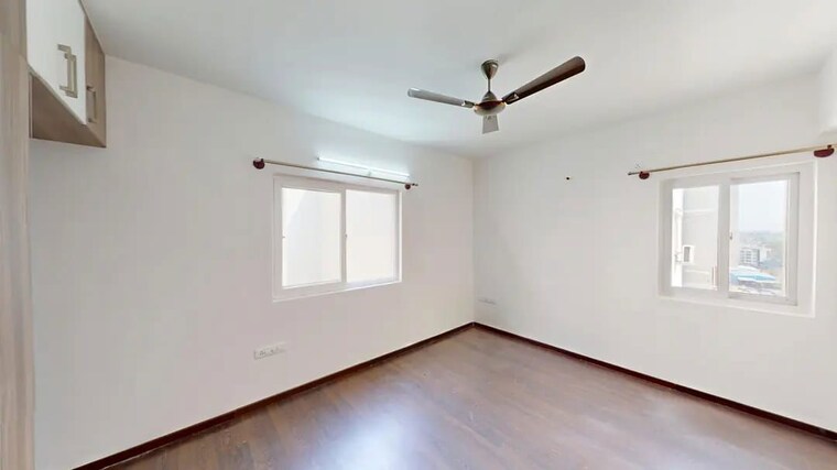Room, yelahanka 2 Bedroom 1118 Sq.Ft. Apartment In Yelahanka Bangalore 10326925