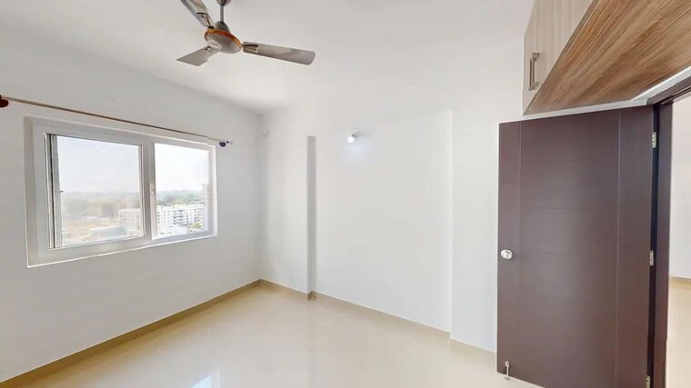 Room, yelahanka 2 Bedroom 1118 Sq.Ft. Apartment In Yelahanka Bangalore 10326925