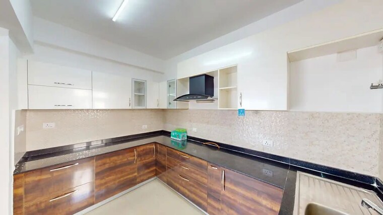 Kitchen, yelahanka 2 Bedroom 1118 Sq.Ft. Apartment In Yelahanka Bangalore 10326925