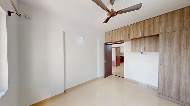 Room, yelahanka 2 Bedroom 1118 Sq.Ft. Apartment In Yelahanka Bangalore 10326925