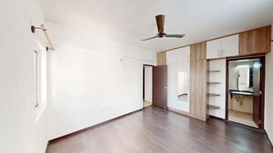 2 BHK Apartment For Sale in Yelahanka