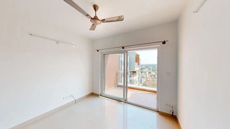 Room, yelahanka 2 Bedroom 1118 Sq.Ft. Apartment In Yelahanka Bangalore 10326925