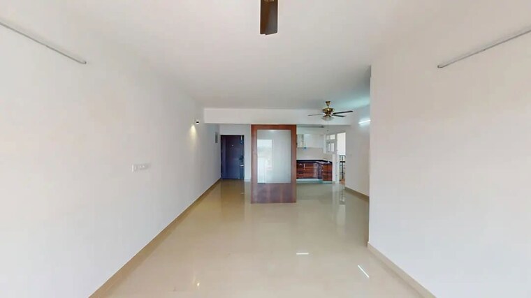 Room, yelahanka 2 Bedroom 1118 Sq.Ft. Apartment In Yelahanka Bangalore 10326925