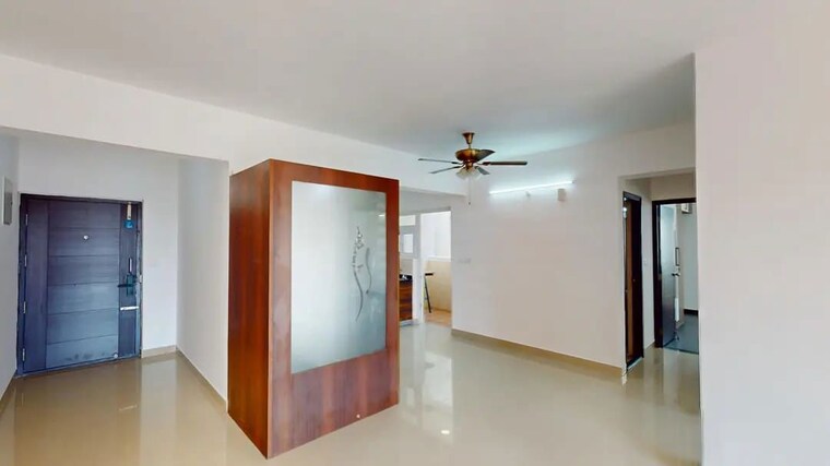 Room, yelahanka 2 Bedroom 1118 Sq.Ft. Apartment In Yelahanka Bangalore 10326925