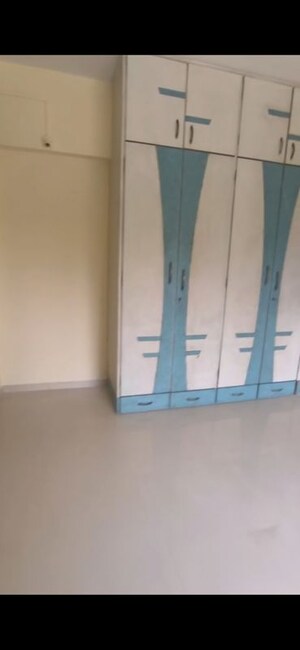Bedroom in 3 BHK Apartment at KP Krishna Regency, Malad West – for Rent