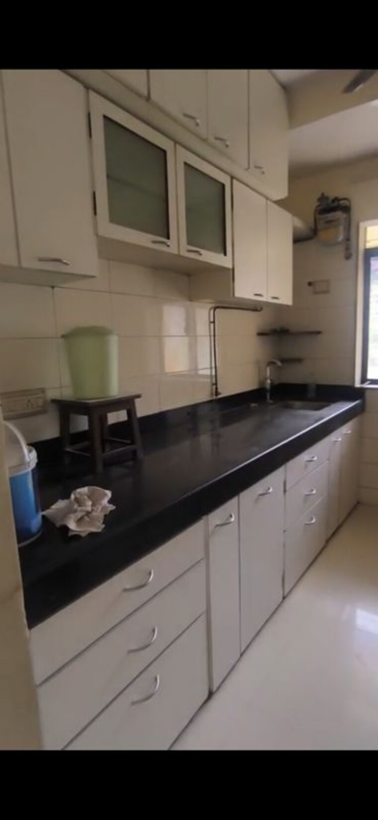 Kitchen, kp-krishna-regency 3 Bedroom 1200 Sq.Ft. Apartment In Malad West Mumbai 10326967