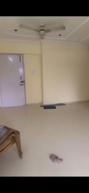 Room in 3 BHK Apartment at KP Krishna Regency, Malad West – for Rent
