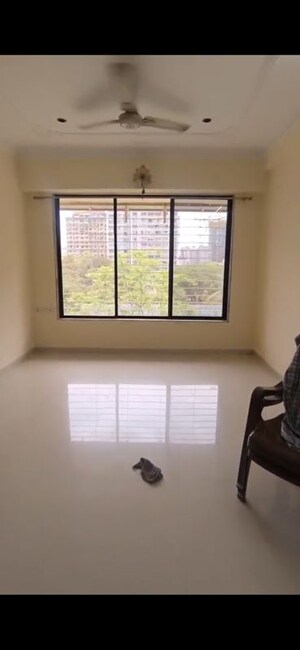 3 BHK Apartment For Rent in KP Krishna Regency, Malad West