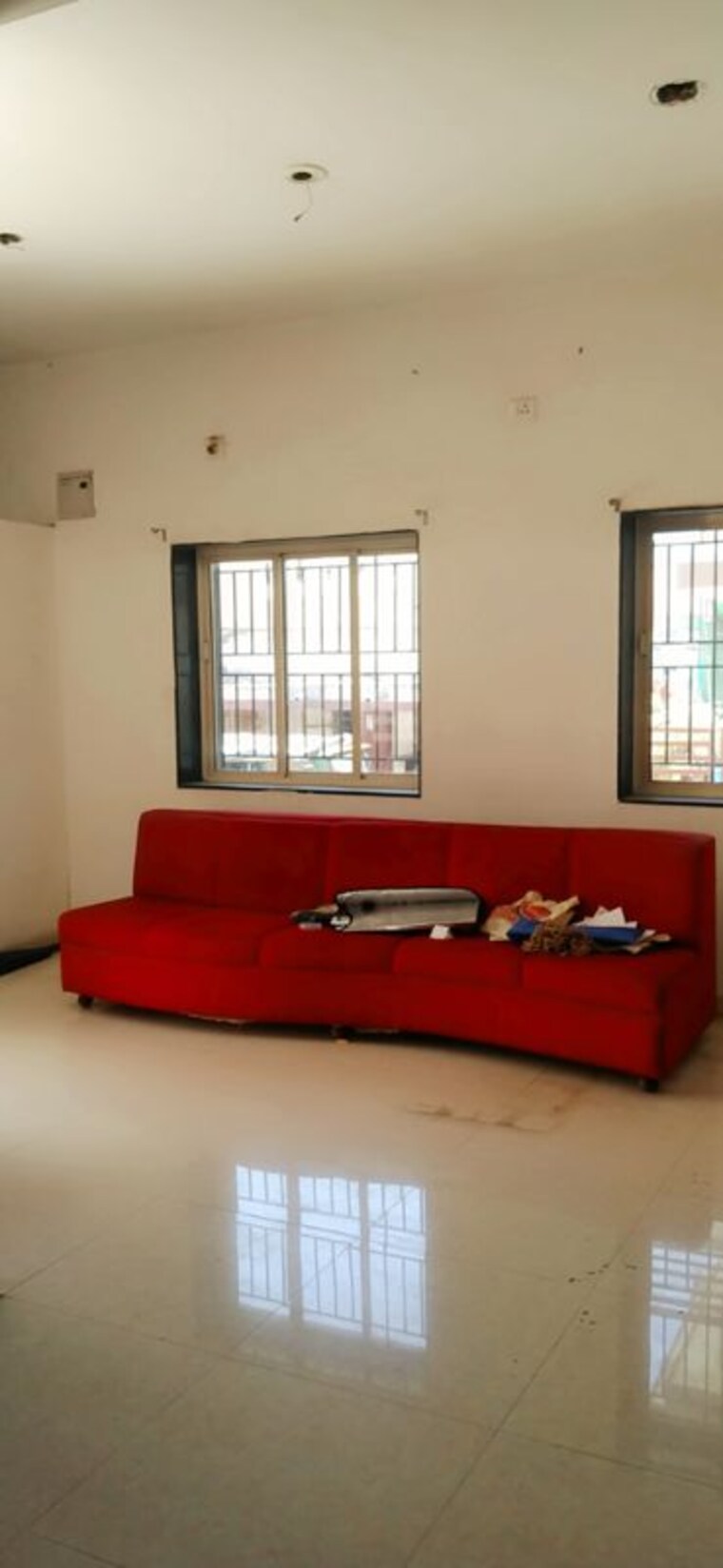 Living Room, chandkheda 2 Bedroom 1278 Sq.Ft. Independent House In Chandkheda Ahmedabad 10323607