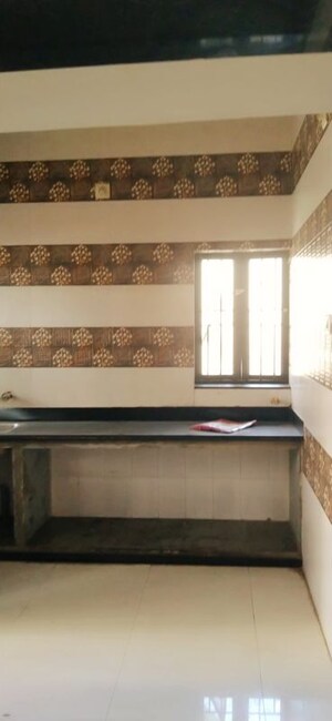 Kitchen in 2 BHK Independent House at Chandkheda – for Rent