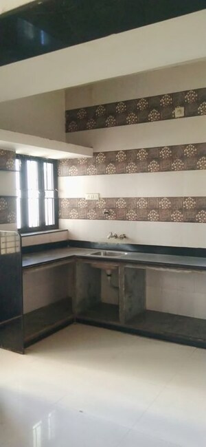 Kitchen in 2 BHK Independent House at Chandkheda – for Rent