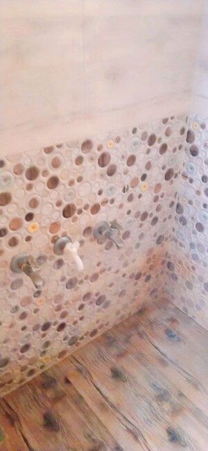 Bathroom in 2 BHK Independent House at Chandkheda – for Rent