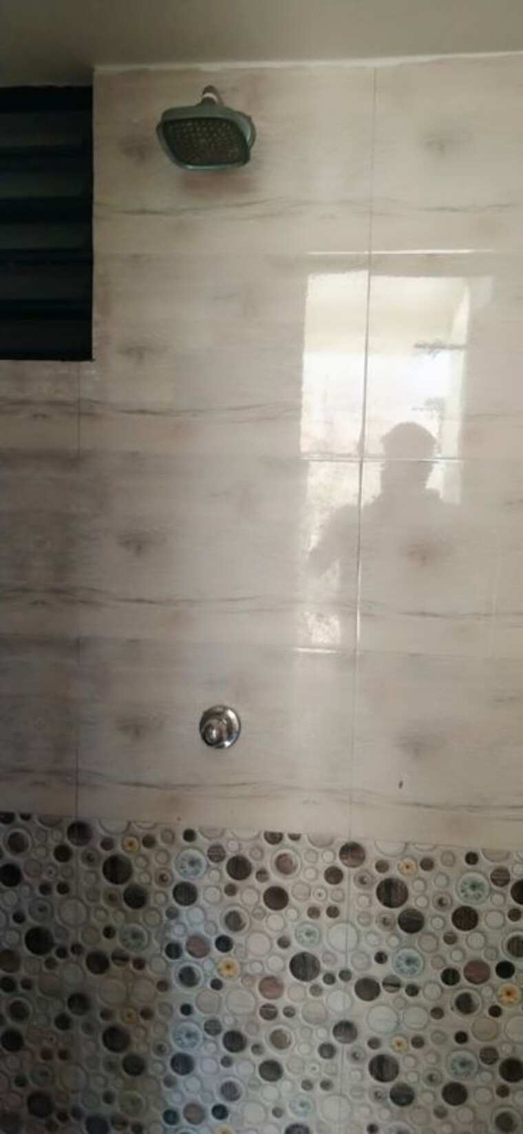 Bathroom, chandkheda 2 Bedroom 1278 Sq.Ft. Independent House In Chandkheda Ahmedabad 10323607