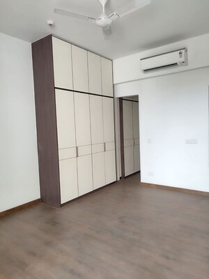 Room in 3 BHK Apartment at Godrej Meridien, Sector 106 – for Sale