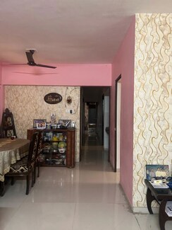 4 BHK Apartment For Sale in Hill View CHS Kharghar