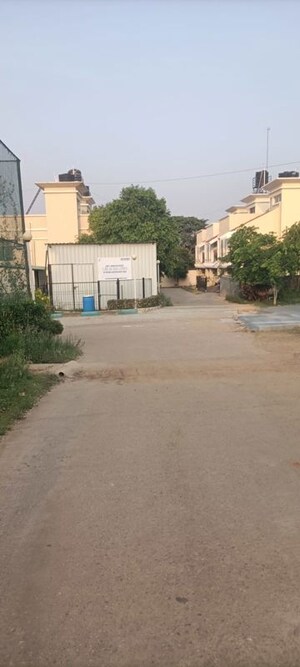 4 BHK Villa – Exterior View View at Jigani - for Sale