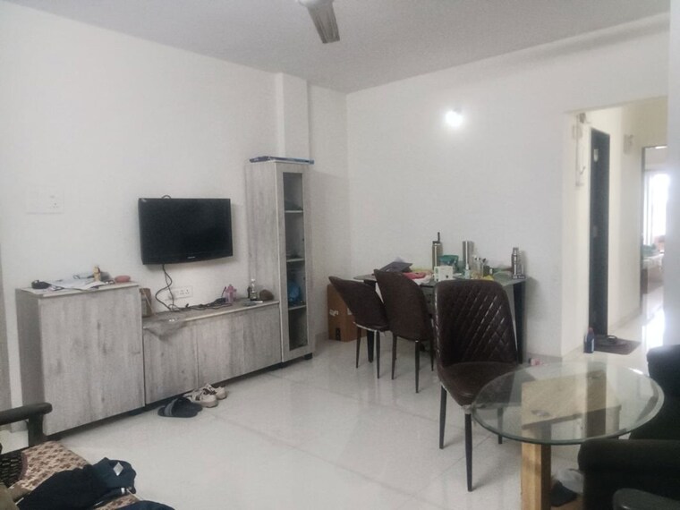 Living Room, aundh 2 Bedroom 980 Sq.Ft. Apartment In Aundh Pune 10326993