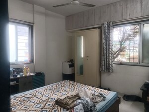 2 BHK Apartment For Rent in Aundh