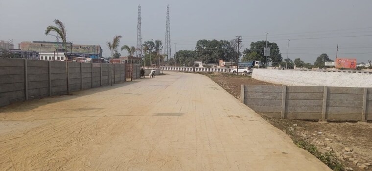undefined, safedabad  800 Sq.Ft. Plot In Safedabad Lucknow 10326958