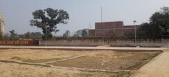 Plot For Sale in Safedabad
