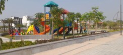 Plot For Sale in Krishna Iscon Valley