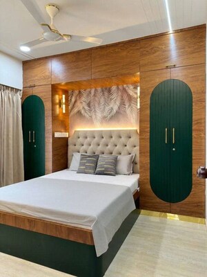 3.5 BHK Villa For Sale in Sathnur