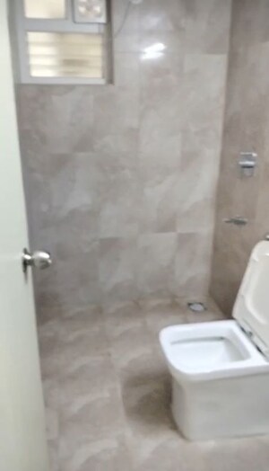 Bathroom in 2 BHK Apartment at DS Max Shresta, Bellahalli – for Rent