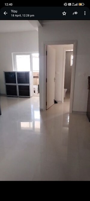 Room in 2 BHK Apartment at DS Max Shresta, Bellahalli – for Rent