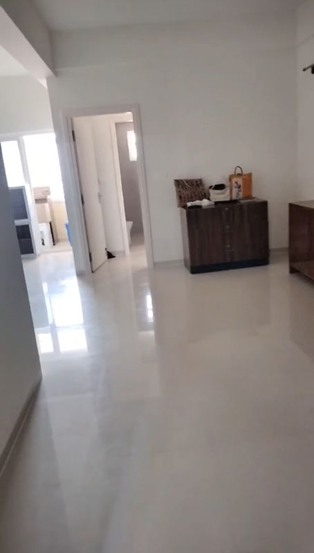2 BHK + Pooja Room 1006 Sq.Ft. Apartment in DS Max Shresta
