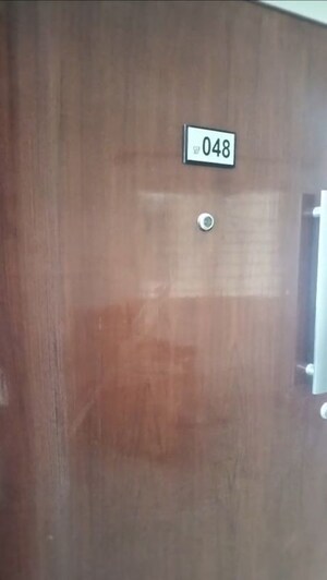 Bathroom in 2 BHK Apartment at DS Max Shresta, Bellahalli – for Rent