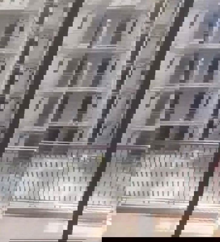 2 BHK 990 Sq.Ft. Apartment in Value Infra Meadows Vista2