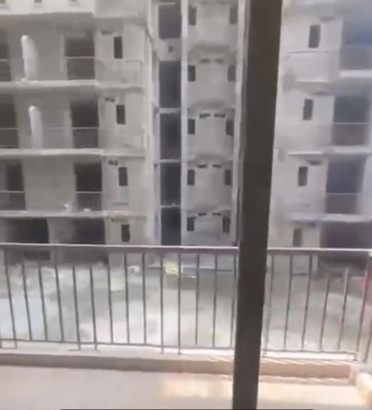 2 BHK Apartment For Sale in Value Infra Meadows Vista2