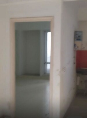 Building Lobby in 2 BHK Apartment at Value Infra Meadows Vista2, Raj Nagar Extension – for Sale