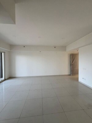 Building Lobby in 3 BHK Apartment at Godrej Meridien, Sector 106 – for Sale