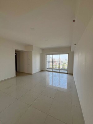 Building Lobby in 3 BHK Apartment at Godrej Meridien, Sector 106 – for Sale