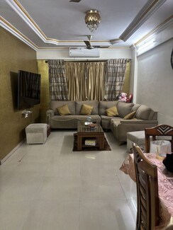 2 BHK + Store Room Apartment For Sale in Tricity Symphony
