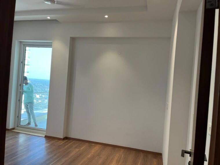 Room, signature-global-prime 2 Bedroom 800 Sq.Ft. Apartment In Sector 63a Gurgaon 10327013