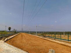 Plot For Sale in Sathnur