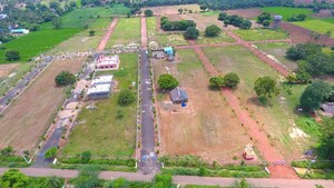  Plot For Sale in Sathnur