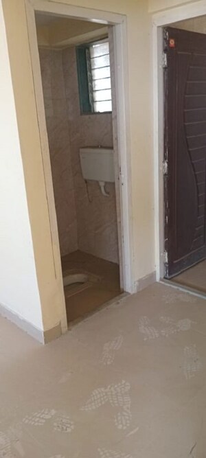 Building Lobby in 1 BHK Apartment at Mhada Complex Virar, Virar East – for Sale