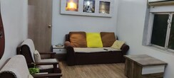 2 BHK Apartment For Rent in Aayush Gulmohar
