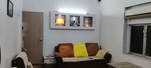 Bedroom in 2 BHK Apartment at Aayush Gulmohar, Chembur – for Rent