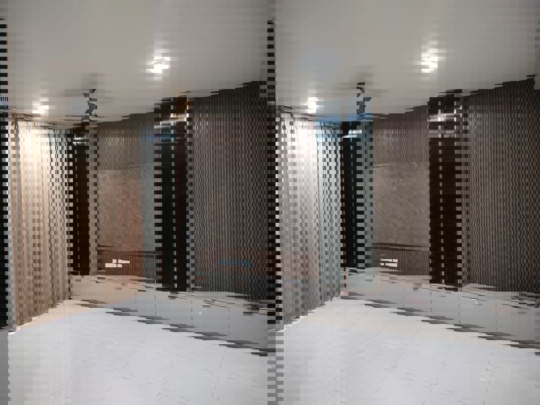 2 BHK + Pooja Room,Servant Room 977 Sq.Ft. Apartment in Prestige Finsbury Park Hyde