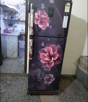 Parking in 2 BHK Builder Floor at Sector 23 – for Rent