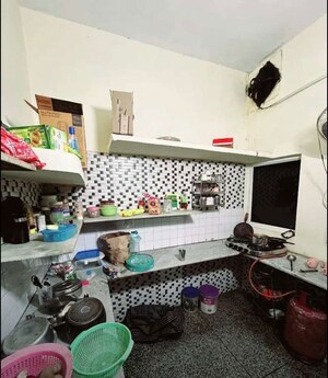 Team Area in 2 BHK Builder Floor at Sector 23 – for Rent