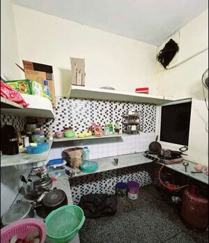 Team Area in 2 BHK Builder Floor at Sector 23 – for Rent