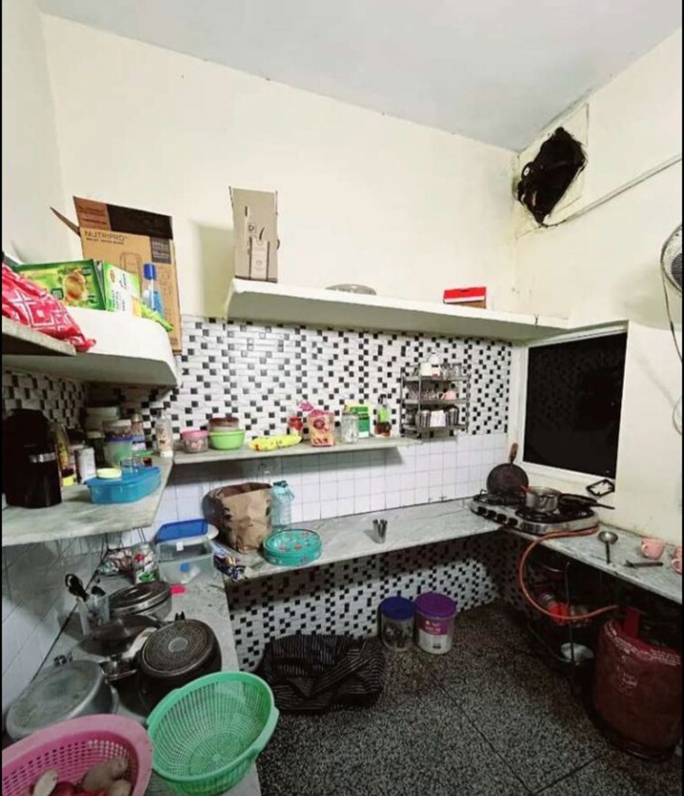 Team Area, sector 23 2 Bedroom 1500 Sq.Ft. Builder Floor In Sector 23 Chandigarh 10327029